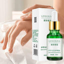 10ml Hand Massage Oil Essential Oils Hand Care Anti-Drying Anti-Crack Gener E5B2