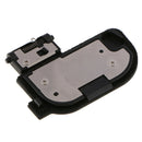 Replacement Camera Battery Door Cover Case Cap Lid Repair for Canon 7D Mark II