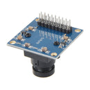 640 x 480 CMOS OV7670 Camera Module with High Quality Lens F8N1
