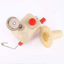 1x Swift Yarn Fiber String Ball Wool Winder Holder Hand operated Useful Pre T5I9