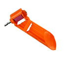 3 Pieces Portable Electric Power Drill Bit Grinder Sharpener Drill Tool