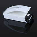 Portable Mini Handheld Bag Sealing Machine Heat Re-Sealer Instant Manual Seal ME