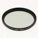 52mm Professional Photography Filter Kit (Neutral Density ND2/ND4/ND8) for