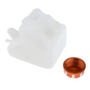 Motorcycle Water Bottle Coolant