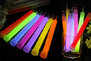 Light Glow Sticks Party Fun Camping Emergency Survival Hook Lanyard 6" LI