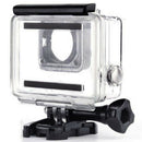 For GoPro Hero 4 Housing Case Waterproof Diving Protector Cover Underwate XNV