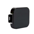 Black Protective Camera Lens Cap Cover +Screen Protector For GoPro Hero 5