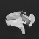 Electric Fabric Sweater Clothes Lint Remover Pills Shaver Machine US Plug