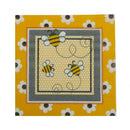 20pcs bee paper napkins serviettes wedding party birthday decor supplies ME