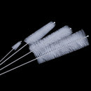 4pcs Nylon Kitchen Kettle Baby Bottle Brush Set Lab tube Brushs Cleaning - OZ
