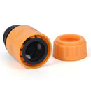 Garden Water Hose Pipe Tap Connector Connection Fitting Adapter Hose Connectors!