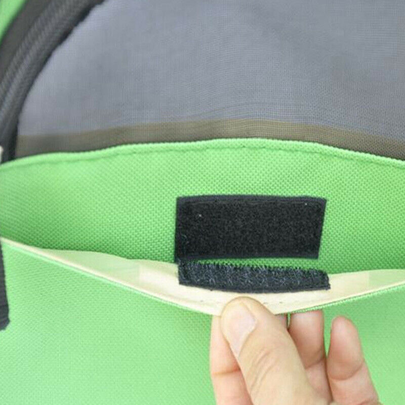 Portable Travel Pet Carrier For Cat Dog Backpack Carrying Handbag Small Dog R1L6