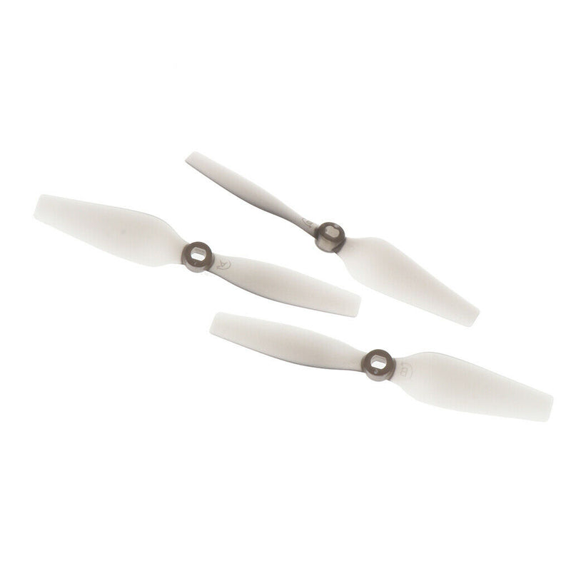 3 Pieces RC Drone Propellers for WLtoys XK X450.0005 RC Airplane Spare Parts