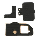 6 Pieces/Set Replacement Part  for Nikon D700 Digital Camera Body Cover Shell