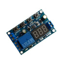 Battery Charger Discharger Board Under Voltage Over O3K3 Module& tection Vo V9H5