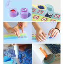30Pcs 5D Diamond Painting Point Drill Pens Elbow Point Drill Pen with Diamond