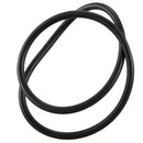 160mm x 5mm Industry Flexible Rubber O-Ring Seal Washer G8K3