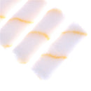 5pcs 4" Paint Roller Covers Mini Paint Roller Brush Edger Trim Roller @LJ