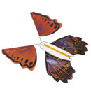 1Pc Card magic flying out butterfly surprise magic props mystical trick toys .ES