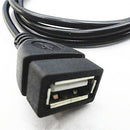 1M Super Speed USB 3.0 Cable Male to Female Data PC USB 2.0 Extension Cable Cord