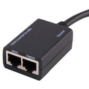 30m 1080P HDMI Over CAT5e CAT6 1.65Gbps 165MHz Cable Ethernet Repeater Extender