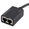 30m 1080P HDMI Over CAT5e CAT6 1.65Gbps 165MHz Cable Ethernet Repeater Extender