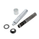 Copper Eyelet with Washer 12mm Grommet Repair Hardware Setter Setter Kit