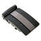 Mens Automatic Ratchet Belt Buckle Metal Buckle Replacement Belt Accessories