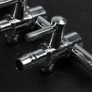 3-way aquarium air distributor