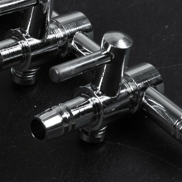 3-way aquarium air distributor