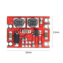 DC-DC Automatic Buck Boost Power Module Input 2.5-15V Output 3.3V Board A