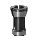 3pcs Carbon Steel Collet Chucks for Engraving Trimming Machine Converter