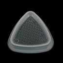 1 set Rice Ball Bento Press Maker Mold Triangle Form Mold Sushi Make  JfJCAU Gw