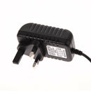 AC 100-240V Converter Adapter DC 5.5 x 2.5MM 6V 1A 1000mA Charger UK Plug A