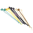 10Pcs cartoon usb cable bite cute animal cable strip protector for protect OZ