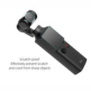 New Camera Lens Film Clear Screen Protector Anti-scratch For FIMI PALM Pocket