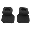 1 Pair Sponge Earpads Earmuffs Cushion for Bang Olufsen B O FORM 2i Headset A