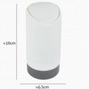 Car Trash Can With Lid Storage Box Table Trash Can For Car Car Truck Office