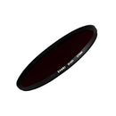 Zomei 37mm 850NM Infrared X-RAY IR Filters Lens for Cameras Optical Glass