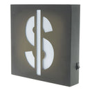 LED Illuminated Signs Light Bar Pub Marked Light Money