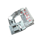 Domestic Sewing Machine Snap onAdjustable Binding Bias Binder Presser Foot