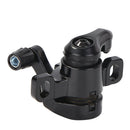 Electric Scooter Hydraulic Disk Brake for E-Scooter HX X7 Accessories Parts