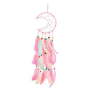 Adorable Wall Dreamcatcher Tassel Handmade Crafts