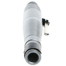 Rotary Quick Change Handpiece Flex Shaft 3/32Inch / 2.35Mm Shank Tool For F N9J6