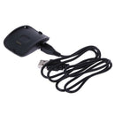 Gear S R750 Charger,Upgraded Portable Charger Dock Cradle with USB Charging I7Q4