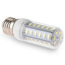 E27 7W 42 SMD5630 LED light bulb 630LM Bulb Lamp warm white J2W9