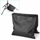 Counter Balance Black Sandbags Sand Bag For Photo ArmHOT C7R9 Light Studio K8I5