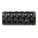 16V 1.6F Farad Capacitor Module 2.7V 10F Super Capacitor With Protection Bo X8S4