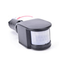 LED Outdoor 110-220V Infrared PIR Motion Sensor Detector Wall Light Switch  Hn