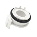 2x H7 LED Headlight Bulb Base Holder Socket for 320/318i/E65/E90 3 Series